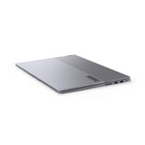 Lenovo ThinkBook 16 AMD G7 ARP (21MW009MGE), Notebook grau, AMD Ryzen 5 7535HS, AMD Radeon 660M, 32 GB DDR5, 512 GB (512 GB SSD), Windows 11 Pro