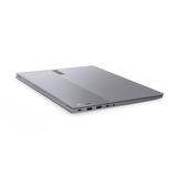 Lenovo ThinkBook 16 AMD G7 ARP (21MW009MGE), Notebook grau, AMD Ryzen 5 7535HS, AMD Radeon 660M, 32 GB DDR5, 512 GB (512 GB SSD), Windows 11 Pro