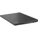 Lenovo ThinkPad E16 AMD G2 (21M50025GE), Notebook schwarz, Windows 11 Pro 64-Bit, 40.6 cm (16 Zoll) & 60 Hz Display, 256 GB SSD