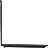 Lenovo ThinkPad P16s G4 (21QV0012GE), Notebook schwarz, Intel® Core™ Ultra 7 255H, NVIDIA RTX PRO 500, 96 GB DDR5, 1 TB (1 TB SSD), Windows 11 Pro