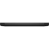 Lenovo ThinkPad P16s G5 Intel (21XE001HGE), Notebook schwarz, Intel® Core™ Ultra 9 386H, NVIDIA RTX PRO 2000, 64 GB LPDDR5X, 1 TB (1 TB SSD), Windows 11 Pro