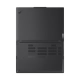 Lenovo ThinkPad T16 G4 (22AW005WGE), Notebook schwarz, Intel® Core™ Ultra 7 258V, Intel® Arc™ Graphics 140V, 32 GB LPDDR5X, 512 GB (512 GB SSD), Windows 11 Pro