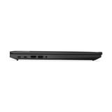 Lenovo ThinkPad T16 G4 (22AW005WGE), Notebook schwarz, Intel® Core™ Ultra 7 258V, Intel® Arc™ Graphics 140V, 32 GB LPDDR5X, 512 GB (512 GB SSD), Windows 11 Pro