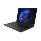 Lenovo ThinkPad T16 G4 (22AW005WGE), Notebook schwarz, Intel® Core™ Ultra 7 258V, Intel® Arc™ Graphics 140V, 32 GB LPDDR5X, 512 GB (512 GB SSD), Windows 11 Pro