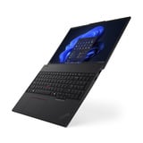 Lenovo ThinkPad T16 G4 (22AW005WGE), Notebook schwarz, Intel® Core™ Ultra 7 258V, Intel® Arc™ Graphics 140V, 32 GB LPDDR5X, 512 GB (512 GB SSD), Windows 11 Pro