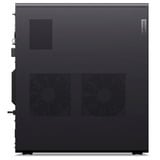 Lenovo ThinkStation P3 Tower Gen 2 (30HT0094GE), PC-System schwarz, Windows 11 Pro
