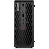 Lenovo ThinkStation P3 Ultra SFF Gen 2 (30J5007KGE), PC-System schwarz, Windows 11 Pro