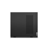 Lenovo ThinkStation P3 Ultra SFF Gen 2 (30J5007KGE), PC-System schwarz, Windows 11 Pro