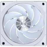 Lian Li UNI FAN CL120 Wireless, Gehäuselüfter weiß, 120 mm