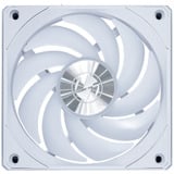 Lian Li UNI FAN CL120 Wireless, Gehäuselüfter weiß, 120 mm