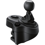 Logitech Gaming Driving Force Shifter, Schalthebel schwarz