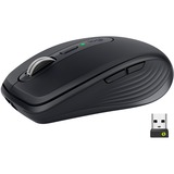 Logitech MX Anywhere 3 for Business, Maus graphit