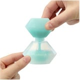 MGA Entertainment L.O.L. Surprise Princess Tots, Spielfigur sortierter Artikel, eine Figur