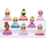MGA Entertainment L.O.L. Surprise Princess Tots, Spielfigur sortierter Artikel, eine Figur
