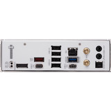 MSI B850 GAMING PLUS WIFI PZ, Mainboard 