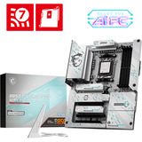 MSI B850 GAMING PLUS WIFI PZ, Mainboard 