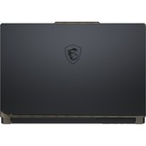 MSI Cyborg 15 A12VF-248, Gaming-Notebook schwarz, ohne Betriebssystem, 39.6 cm (15.6 Zoll) & 144 Hz Display, 1 TB SSD
