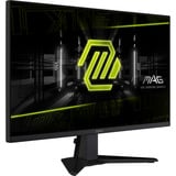 MSI MAG 275QFDE X32, Gaming-Monitor 68.6 cm (27 Zoll), schwarz, WQHD, Rapid-IPS, HDR, Adaptive-Sync, 320Hz Panel