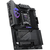 MSI MPG X870E CARBON MAX WIFI, Mainboard silber