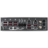 MSI MPG X870E CARBON MAX WIFI, Mainboard silber