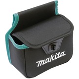 Makita Akku-Tasche 199297-7, für 2x LXT-Akku, Beutel schwarz