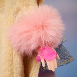 Mattel Barbie Signature My Scene Chelsea-Sammlerpuppe im von der Jahrtausendwende inspirierten Outfit 