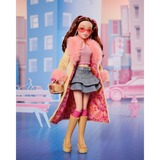 Mattel Barbie Signature My Scene Chelsea-Sammlerpuppe im von der Jahrtausendwende inspirierten Outfit 