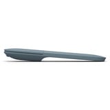 Microsoft Surface Arc Mouse, Maus blaugrün