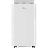 Midea Silent Cool 26 Pro, Klimagerät weiß