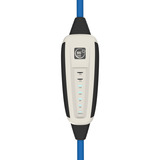 NRGkick Mobile Wallbox 16A 5m Set Optimal weiß, 11 kW, 5 Meter Kabel, WLAN + Bluetooth, mit 3 Steckern + Tasche