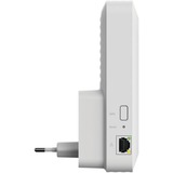 Netgear EAX12 AX1600 4Stream WiFi Mesh Extender, Mesh Access Point weiß