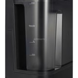 Ninja Luxe Cafe Pro ES701EU, Espressomaschine edelstahl/schwarz