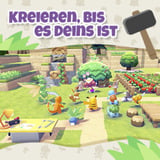 Nintendo Switch 2 inkl. Pokémon Pokopia, Spielkonsole 