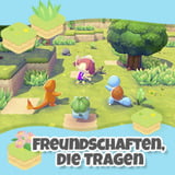 Nintendo Switch 2 inkl. Pokémon Pokopia, Spielkonsole 