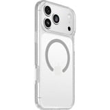 Otterbox Lumen, Handyhülle transparent/silber, iPhone 18 Pro Max / 17 Pro Max, MagSafe