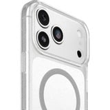 Otterbox Lumen, Handyhülle transparent/silber, iPhone 18 Pro Max / 17 Pro Max, MagSafe