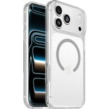 Otterbox Lumen, Handyhülle transparent/silber, iPhone 18 Pro Max / 17 Pro Max, MagSafe