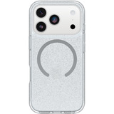 Otterbox React, Handyhülle transparent/silber (glänzend), iPhone 17 Pro, MagSafe
