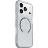 Otterbox React, Handyhülle transparent/silber (glänzend), iPhone 17 Pro, MagSafe