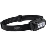 Petzl ARIA 2R RGB, LED-Leuchte schwarz