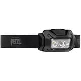 Petzl ARIA 2R RGB, LED-Leuchte schwarz