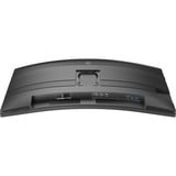 Philips 34B2U5600C, LED-Monitor 86.4 cm (34 Zoll), dunkelgrau/silber, WQHD, VA, Curved, SmartKVM, USB-Hub, 120Hz Panel