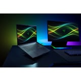 Razer Blade 16 (RZ09-05819GN9-R3G1), Gaming-Notebook schwarz, Intel® Core™ Ultra 9 386H, NVIDIA GeForce RTX 5090, 64 GB LPDDR5X, 4 TB (2 TB SSD & 2 TB SSD), Windows 11 Home