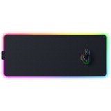 Razer Strider Chroma, Gaming-Mauspad schwarz