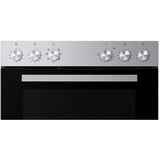 Respekta HS2201-26, Herdset 