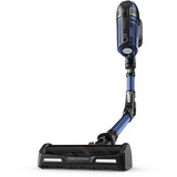 Rowenta X-Force Flex 12.60 Aqua RH98C0WO , Stielstaubsauger blau/schwarz