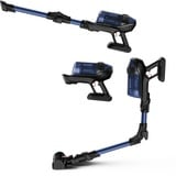 Rowenta X-Force Flex 12.60 Aqua RH98C0WO , Stielstaubsauger blau/schwarz
