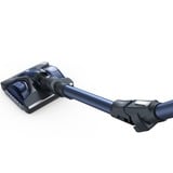 Rowenta X-Force Flex 12.60 Aqua RH98C0WO , Stielstaubsauger blau/schwarz