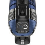 Rowenta X-Force Flex 12.60 Aqua RH98C0WO , Stielstaubsauger blau/schwarz