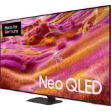 SAMSUNG 75" Neo QLED QN92F (GQ75QN92FATXZG), QLED-Fernseher 189 cm (75 Zoll), schwarz, UltraHD/4K, Neo-QLED, Mini-LED, PVR, Triple-Twin-Tuner, 100Hz Panel